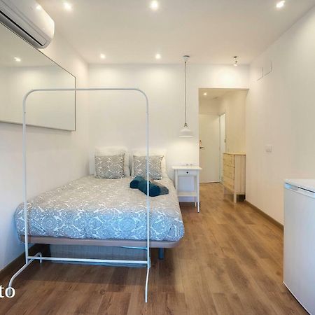 Hotelito Boutique Badalona. Dış mekan fotoğraf