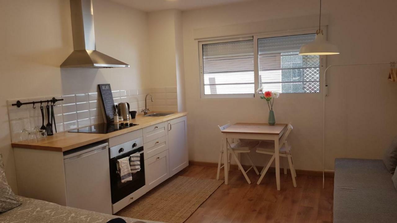 Hotelito Boutique Badalona. Dış mekan fotoğraf