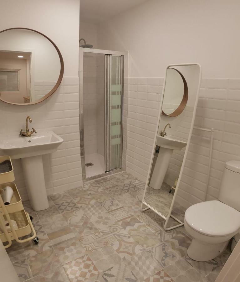 Hotelito Boutique Badalona. Dış mekan fotoğraf