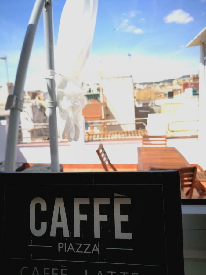Hotelito Boutique Badalona. Dış mekan fotoğraf